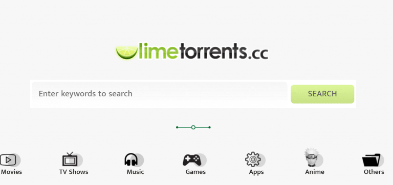limetorrents 2019 proxy