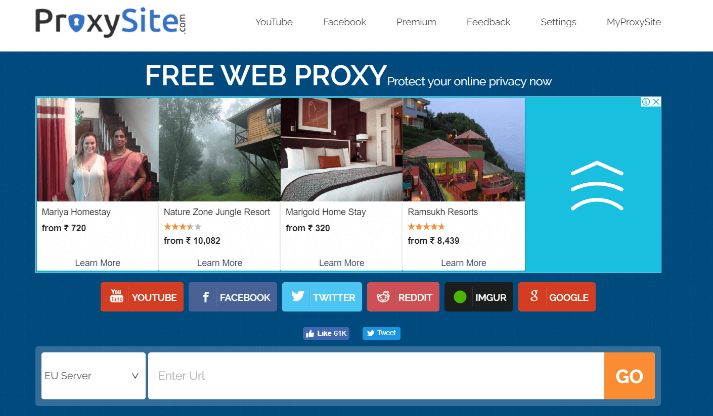 proxysite