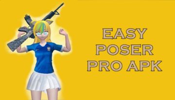 easy poser pro apk