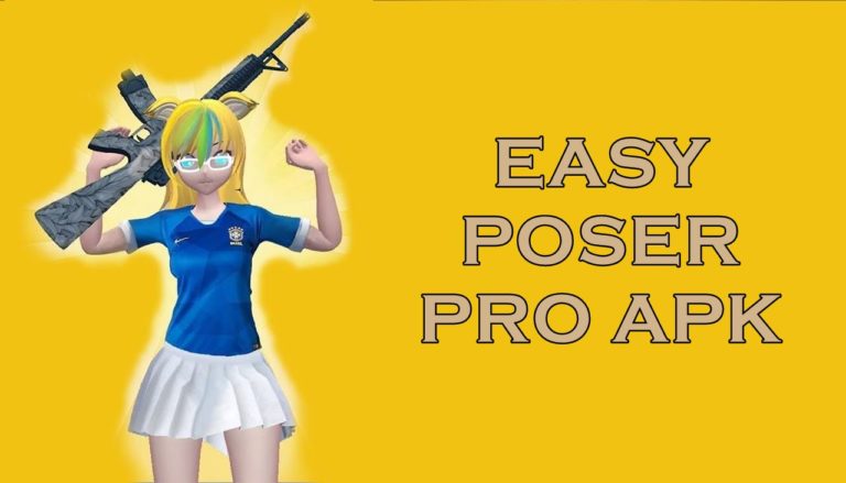 poser pro free