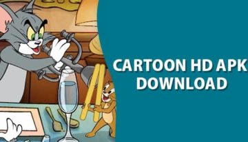 Cartoon-HD-Apk
