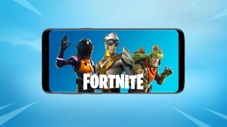 Fortnite for Android Download