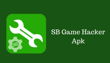 SB Game Hacker Apk for Android