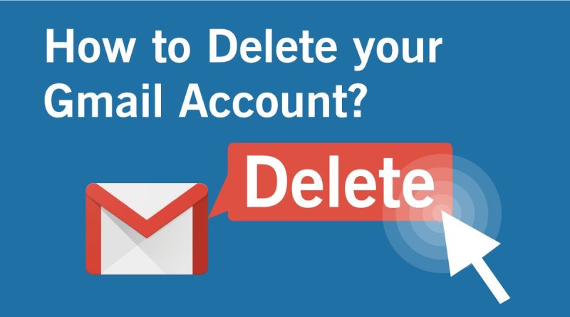 How to Delete Gmail
