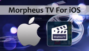 What Is Morpheus Tv
