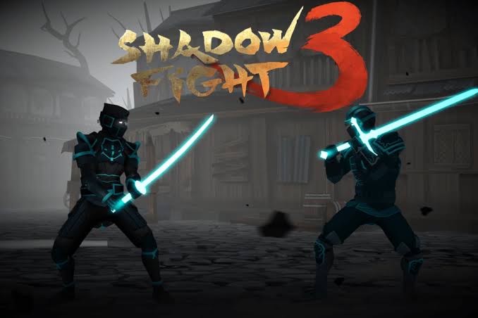 Shadow Fight 3 Mod Apk Android
