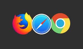 Web Browsers for Mac OS
