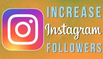 How To Get More Followers On Instagram