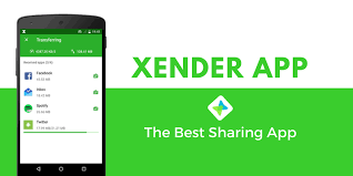 xender-app