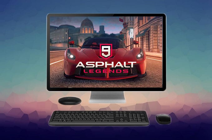 asphalt 9 legends download for pc windows 8
