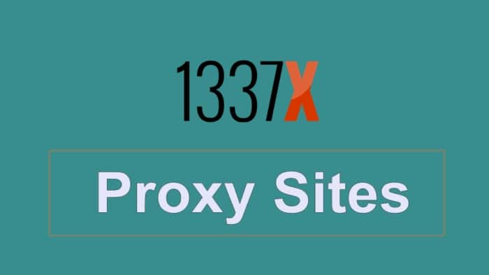 1337x-Proxy-Unblocked-Mirror-Sites