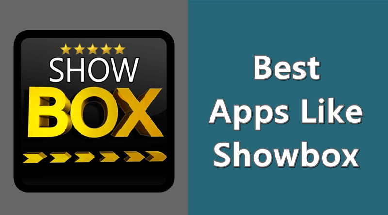 alternative apps to showbox