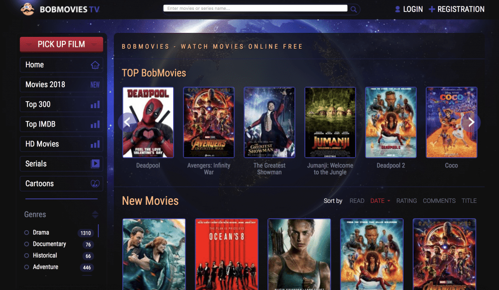 Watch Latest Release Movies Online Free