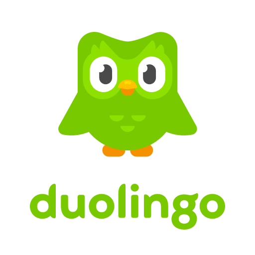 Duolingo app to learn spanish